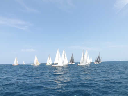 Actividades de regatas para singles y solteros Actividades singles participa en regatas